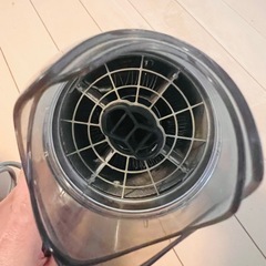 HITACHIドライヤー　ＨＤ-N5600の画像