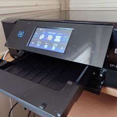 ※専用商品 EPSONプリンター※ジャンク品の画像