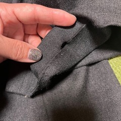 大阪産業大学付属高等学校男子制服!!ネクタイなし❌の画像