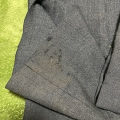 大阪産業大学付属高等学校男子制服!!ネクタイなし❌の画像