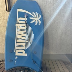 ボディーボード