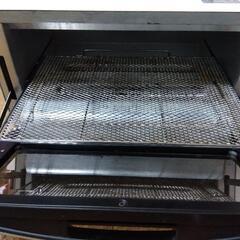 美品オープントースター　AQUAの画像