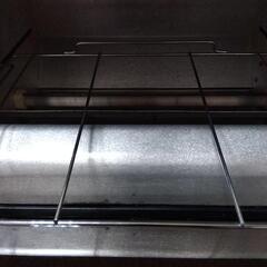 美品オープントースター　AQUAの画像