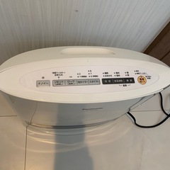 ファンヒーターの画像