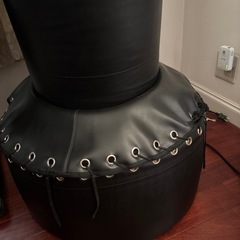 サンドバッグの画像