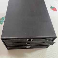 書類入れ