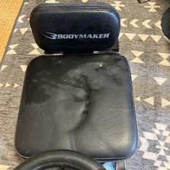 レッグストレッチャー　ボディメーカー