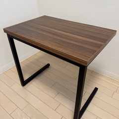 一人用テーブル
