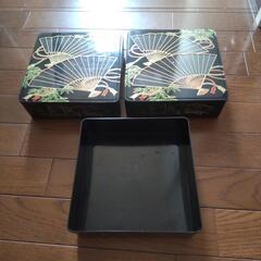 重箱の画像
