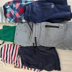 80-90cmサイズの服まとめうりの画像