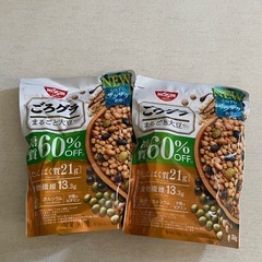 【本日限定セール】日清シスコ ごろグラ 糖質60%オフ まるごと...