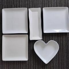 食器セット 合計5枚
