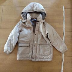 ファミリア キッズコート 120