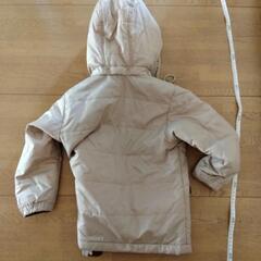 ファミリア　キッズコート　120の画像