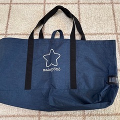 おひるねふとん　保育園（3月末で廃棄します）の画像