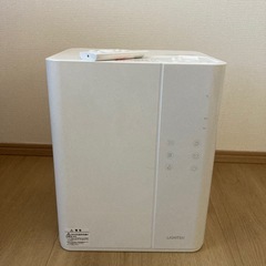 ハイブリッド加湿器