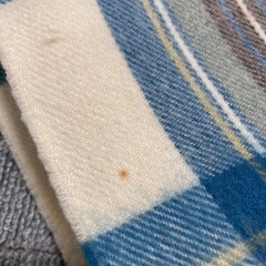 レディースマフラー2点セットの画像