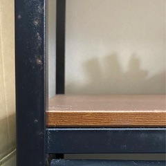 IKEA フィエルボシリーズ　棚の画像