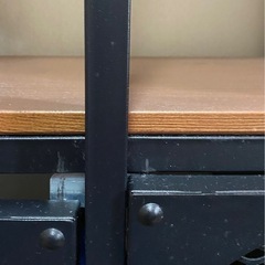 IKEA フィエルボシリーズ　棚の画像