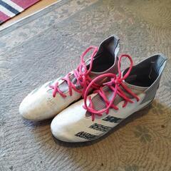 サッカーシューズスパイクsoccer shoes spike の画像