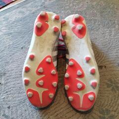 サッカーシューズスパイクsoccer shoes spike の画像