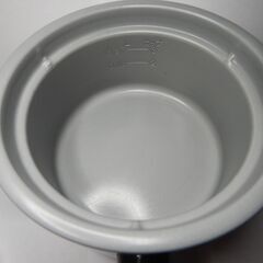※値下げ※2500→1450円！【中古】1.5合炊き　炊飯器　Panasonic SR-MC03の画像