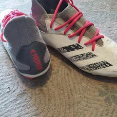 サッカーシューズスパイクsoccer shoes spike の画像