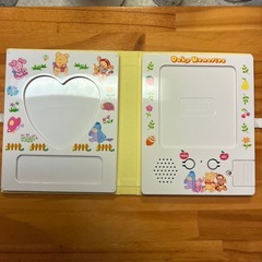未使用品・ボイスメモリーの画像