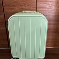 福岡県 福岡市のスーツケースの中古が安い！激安で譲ります