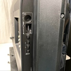 新生活にも娯楽を♪ちょうどいいサイズ32型液晶テレビの画像