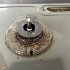 【お取引中】コンロ・ガスコンロ・リンナイの画像