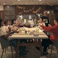 冬の鍋パーティーやります✨