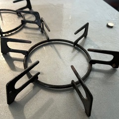 【お取引中】コンロ・ガスコンロ・リンナイの画像