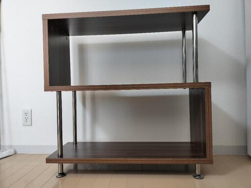 家具 収納家具 スチールラック
