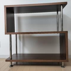 家具 収納家具 スチールラック