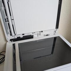 brother プリンター　USB対応　スマホ対応　箱付きの画像