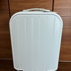 【新品】スーツケース 機内持ち込み キャリーケース 軽量