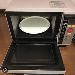 取引終了 無料
❗️日立オーブンレンジMRO-CT5