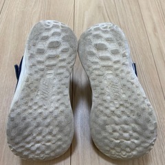 NIKE  キッズシューズ　14センチ
の画像
