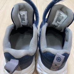 NIKE  キッズシューズ　14センチ
の画像