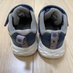 NIKE  キッズシューズ　14センチ
の画像
