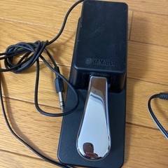 YAMAHA 電子ピアノ　の画像