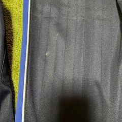 大阪産業大学付属高等学校体操服男子の画像