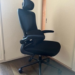 オフィスチェア【無料】の画像