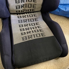 Bride brix? シートの画像
