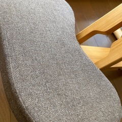 プロポーションチェア　（姿勢矯正椅子）の画像