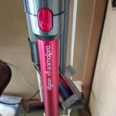 3/1 （土）まで＊ ジャンク（Dyson V8 Animalpro）を差し上げますの画像