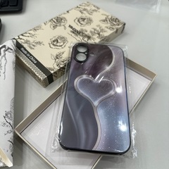 iPhone16 plus ケース