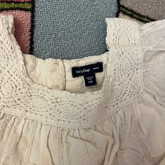 110サイズ上下セットの画像