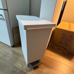 ゴミ箱